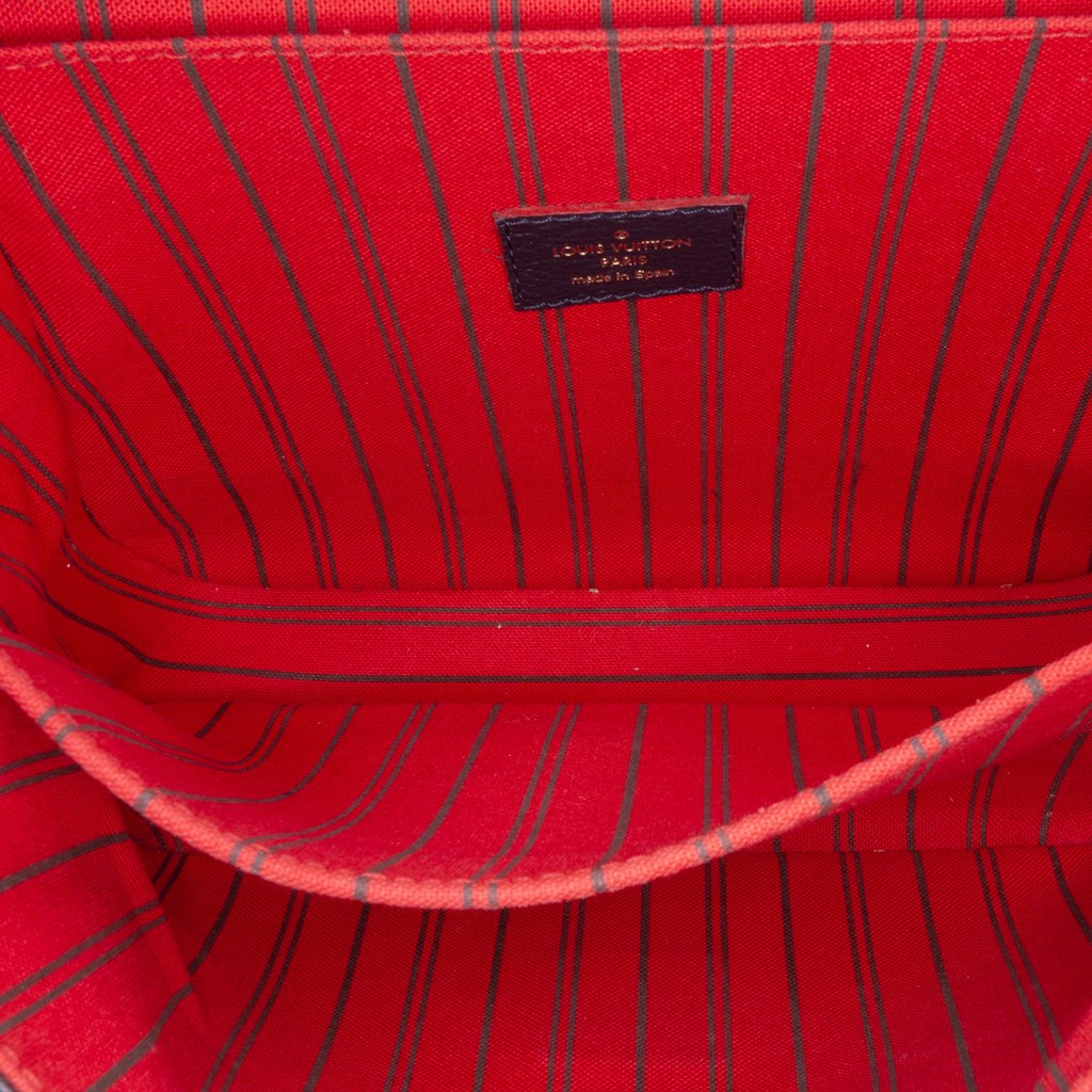 Louis Vuitton Monogram Empreinte Pochette Metis - 4