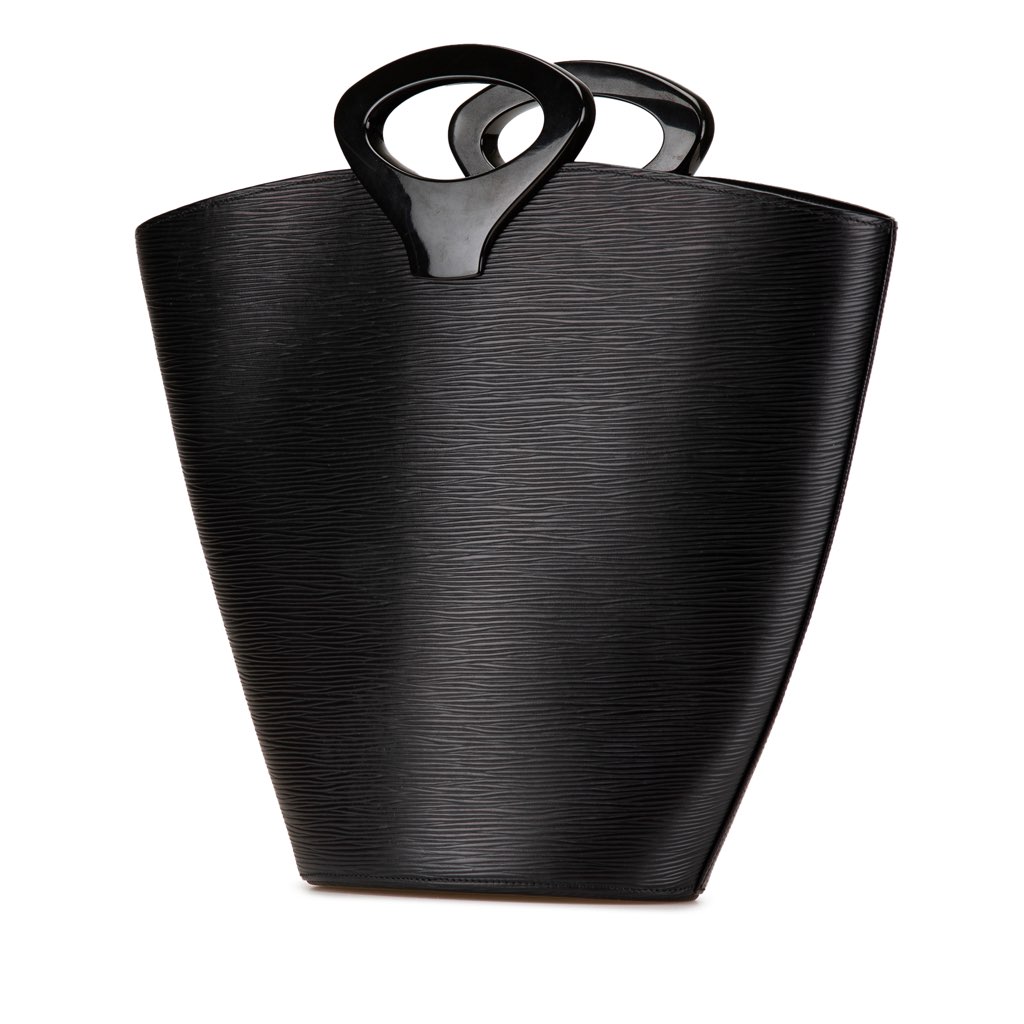 Louis Vuitton Epi Noctambule - 2