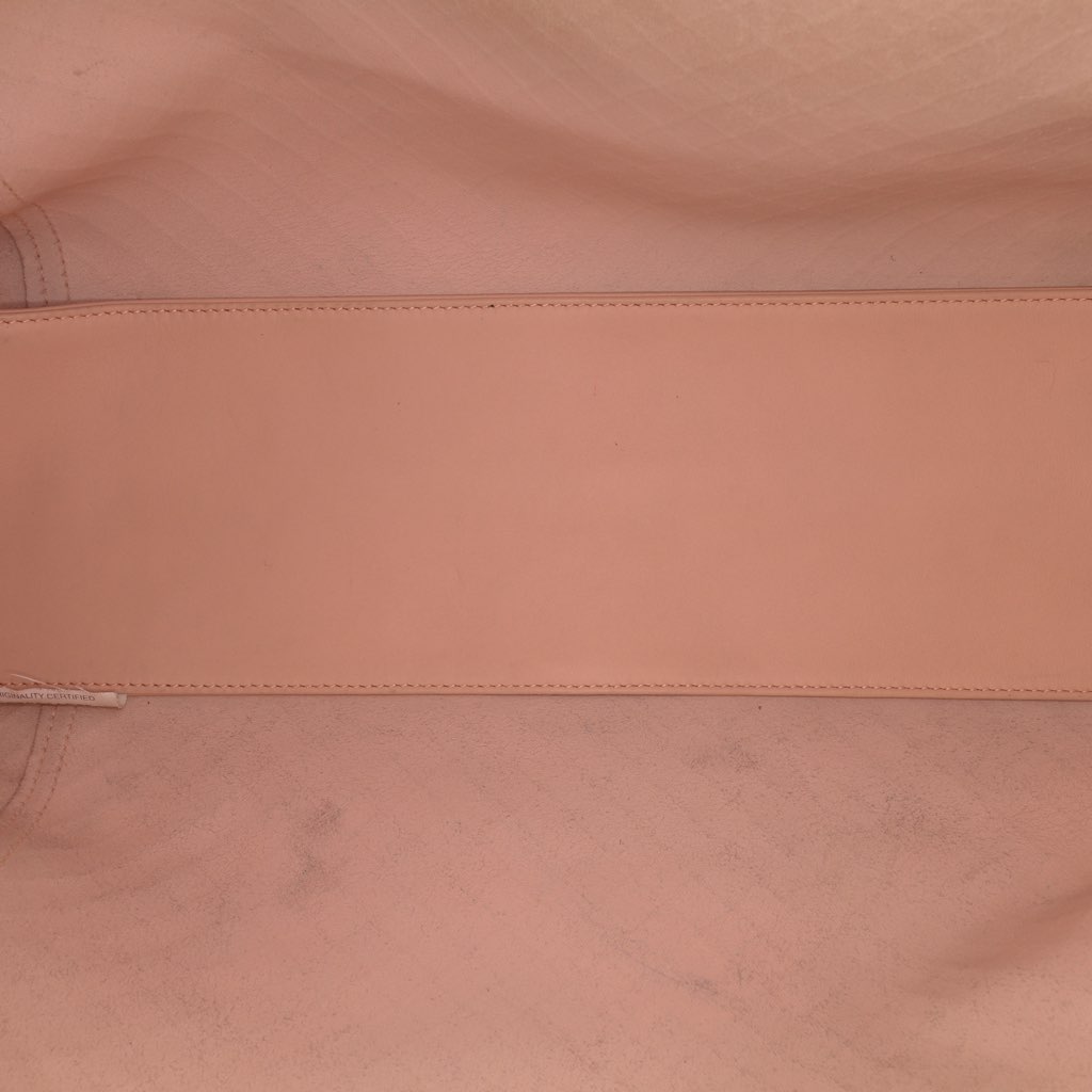 Bottega Veneta Leather Intrecciomirage Tote - 4