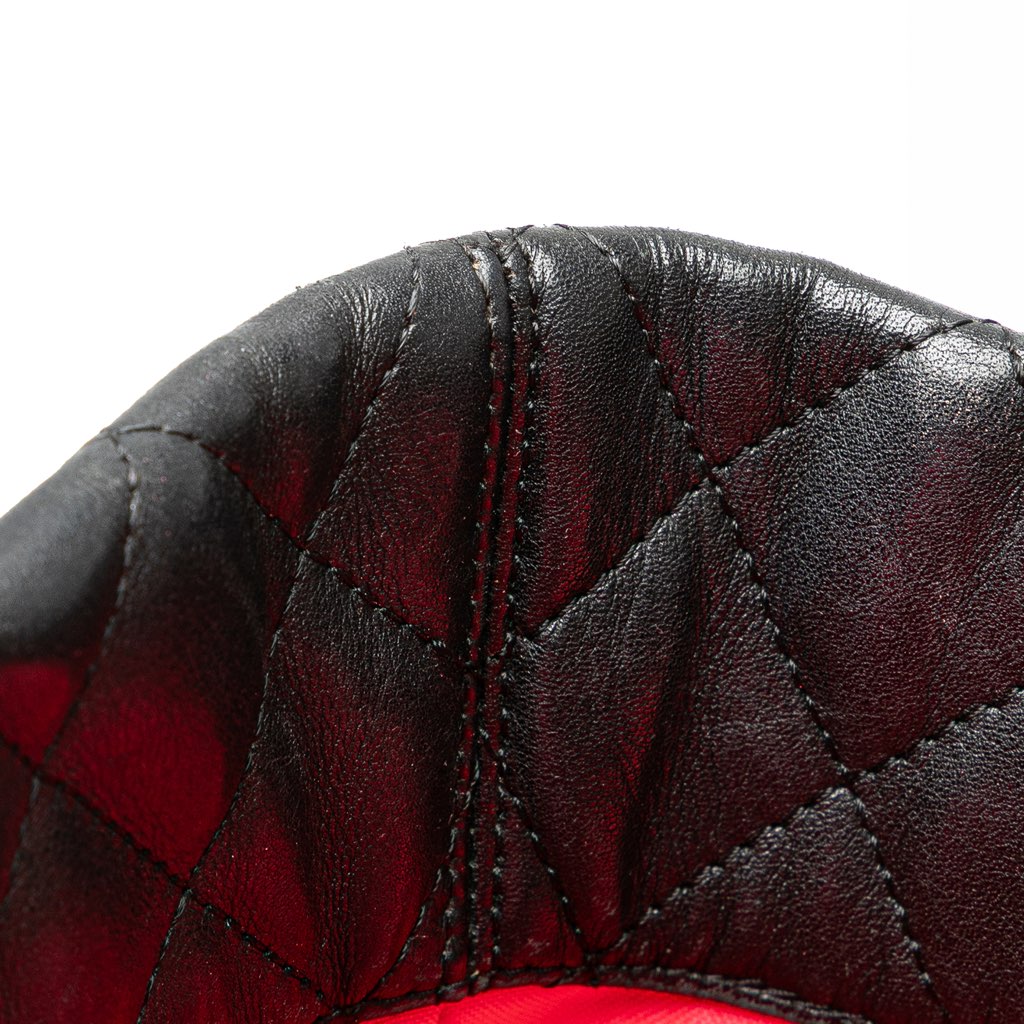 Chanel Large Lambskin Cambon Ligne Tote - Detail 2