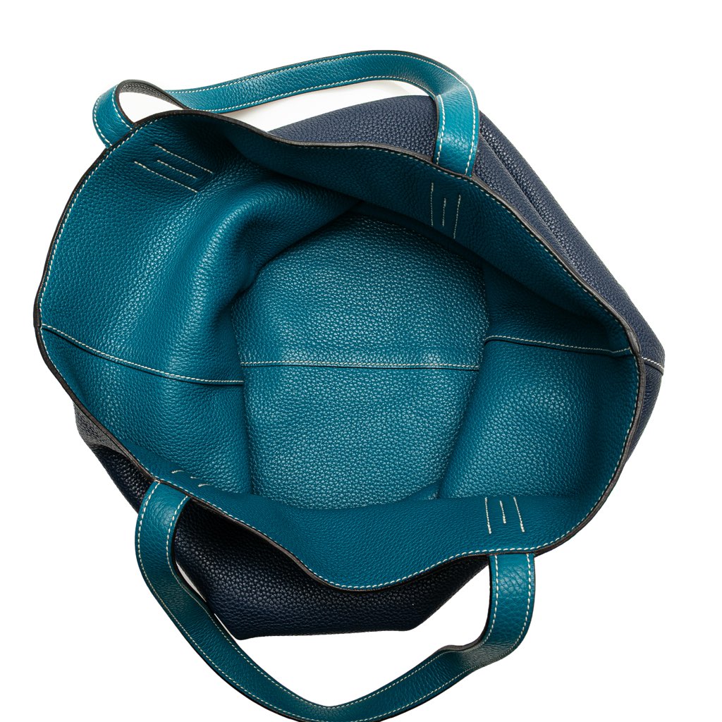 Hermès Clemence Double Sens 36 - 4