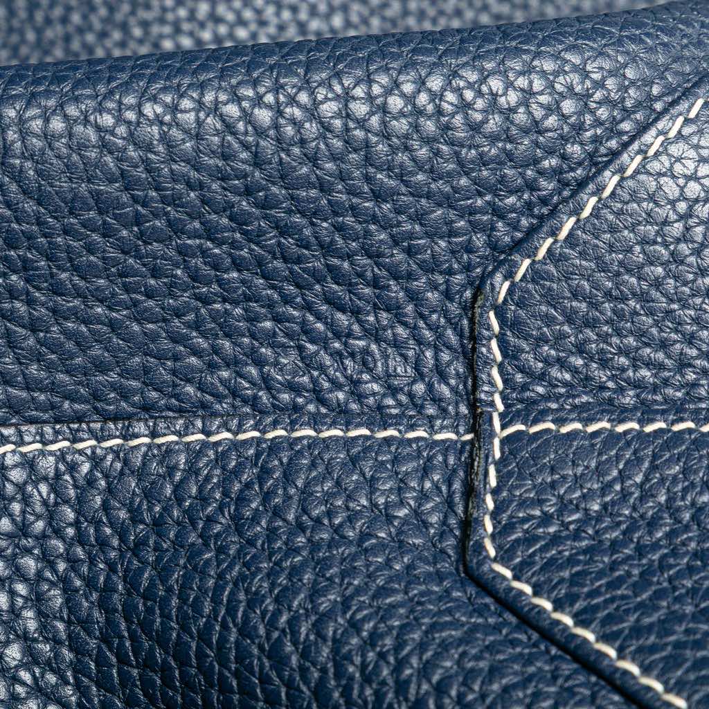 Hermès Clemence Double Sens 36 - 5