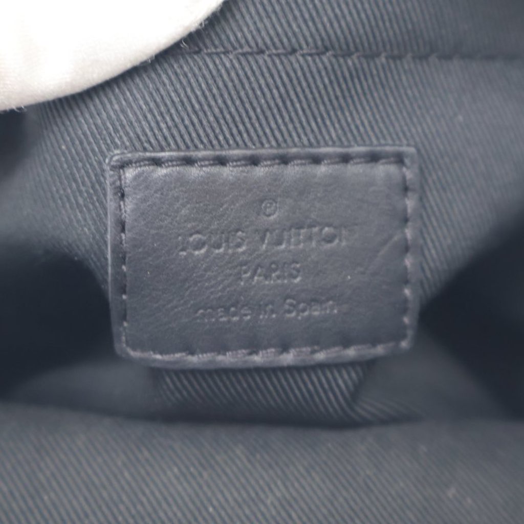 Louis Vuitton Monogram Mini Palm Springs - 5