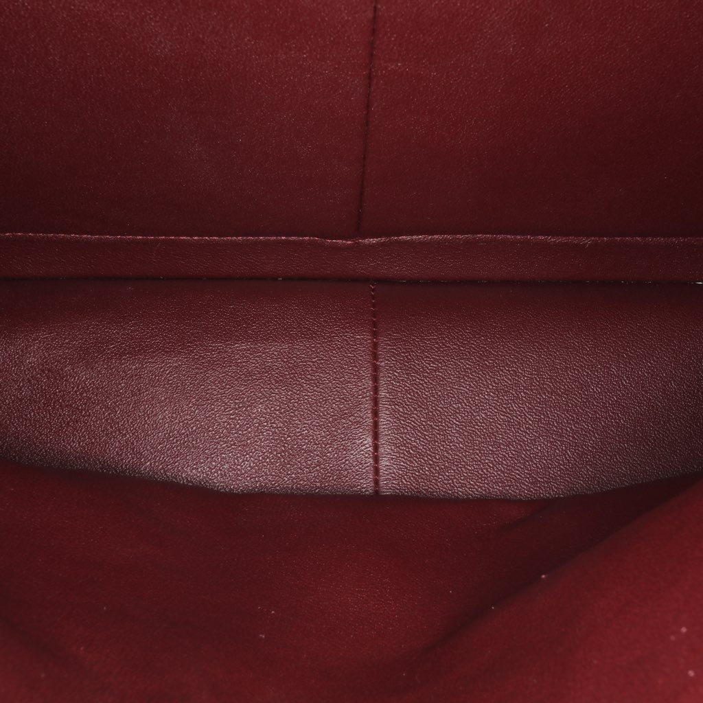 Chanel Jumbo Classic Caviar Double Flap - 4