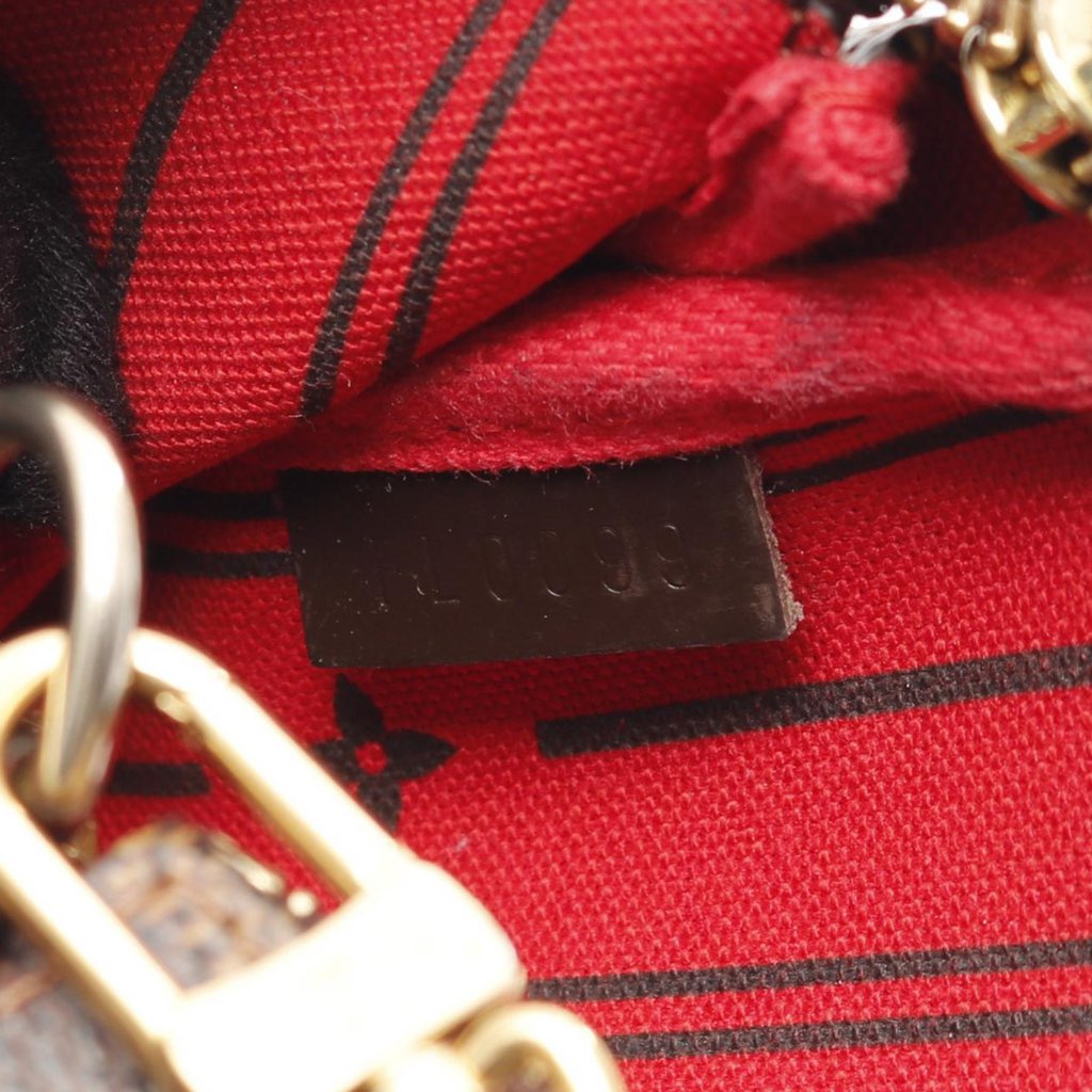 Louis Vuitton Damier Ebene Trunks and Bags Mini Pochette Accessoires - 5