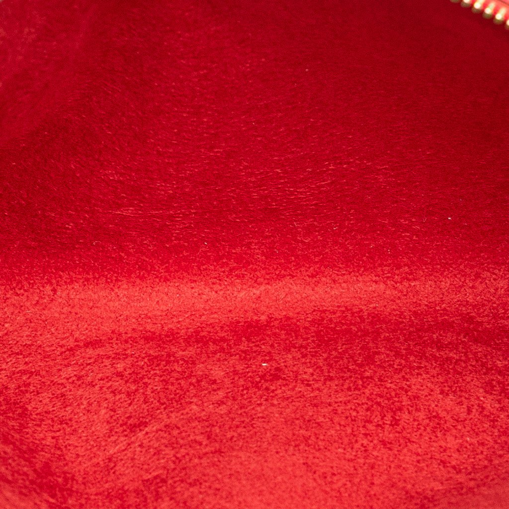 Louis Vuitton Epi Pochette Accessoires - 4