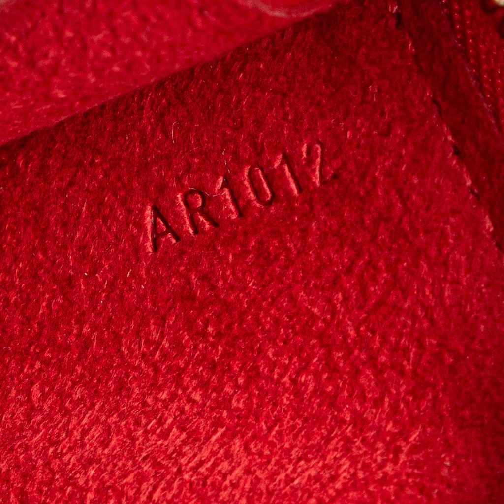 Louis Vuitton Epi Pochette Accessoires - Detail 1