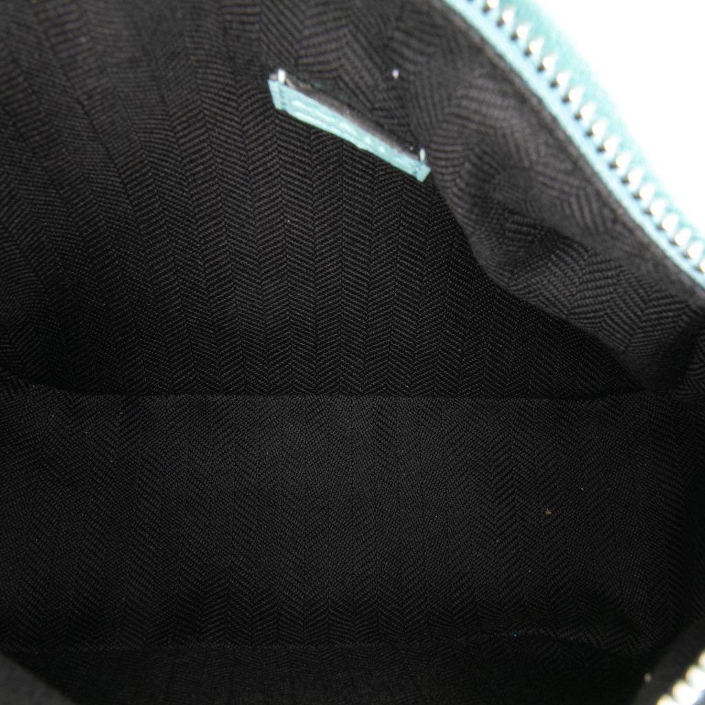 Loewe Mini Calfskin Puzzle Satchel - 4