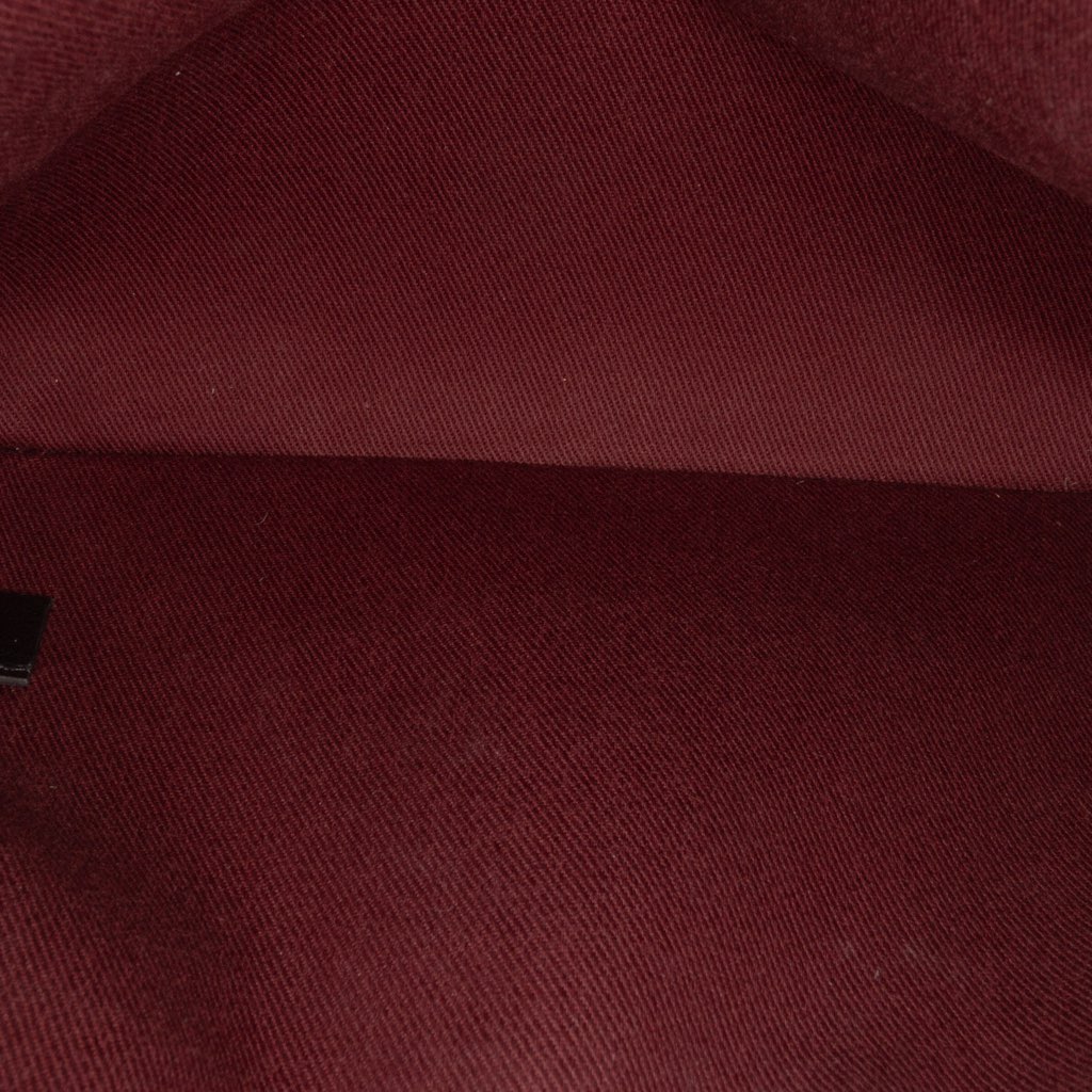 Chanel Calfskin Neo Executive Clutch - 4