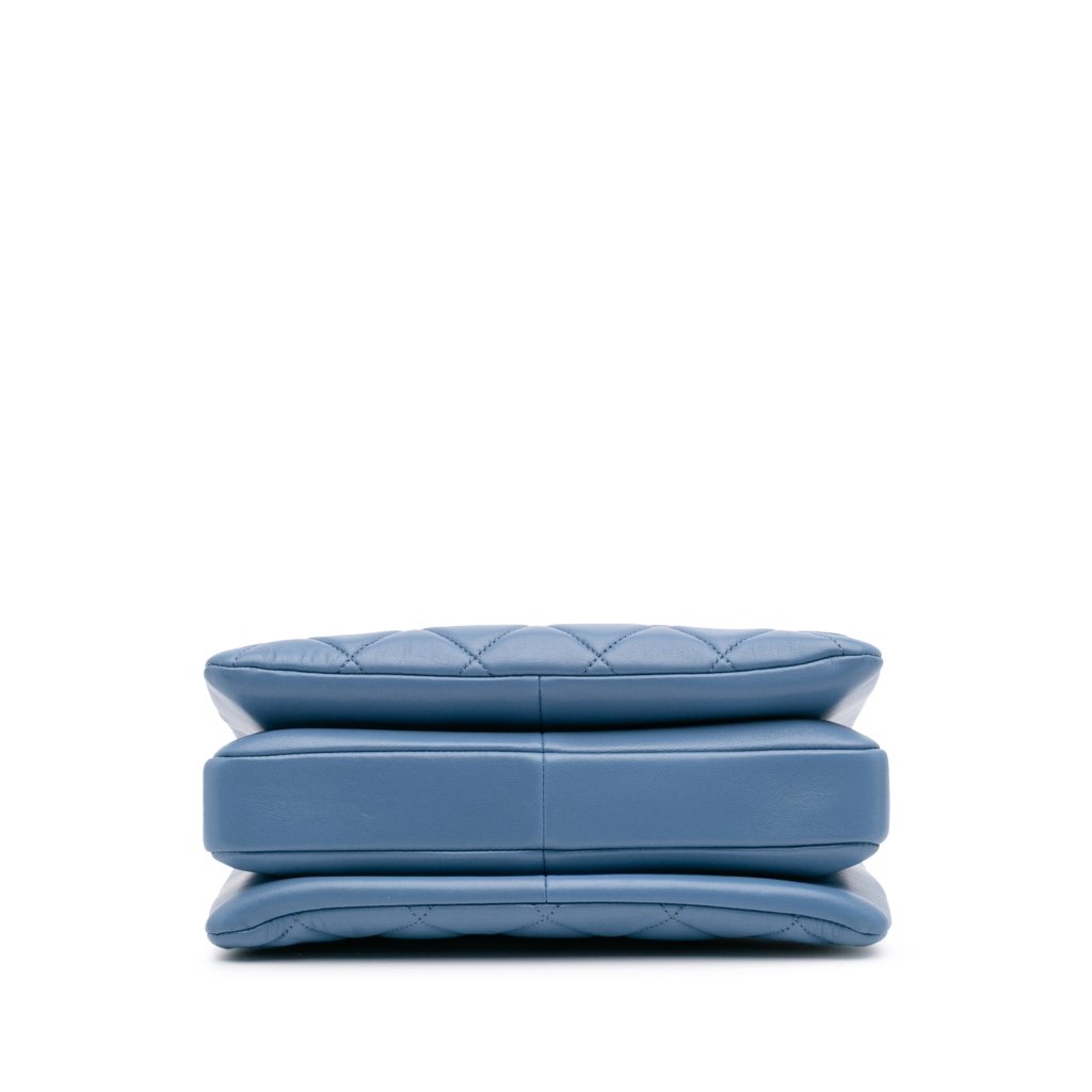 Chanel Small Quilted Lambskin Trendy CC Flap - 3