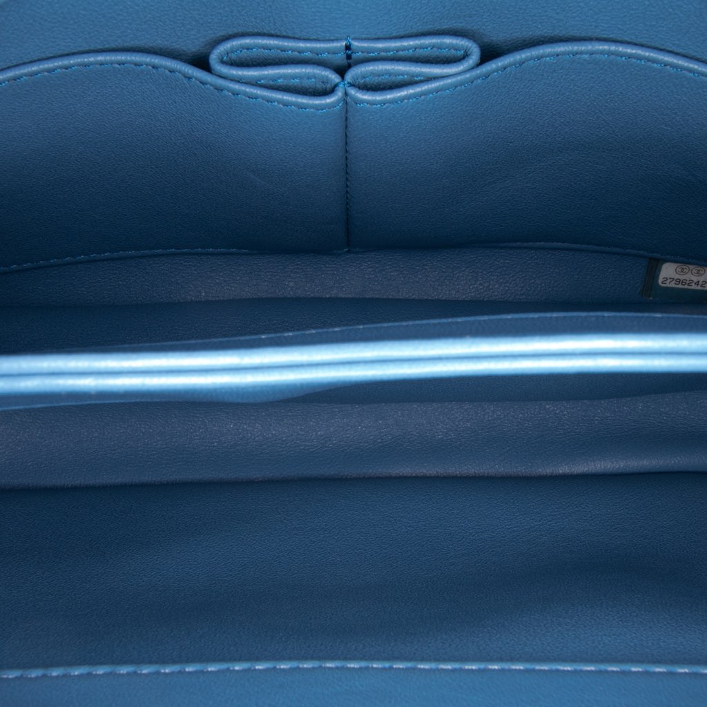 Chanel Small Quilted Lambskin Trendy CC Flap - 4