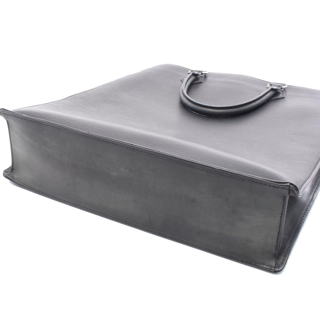 Louis Vuitton Epi Sac Plat GM - 3