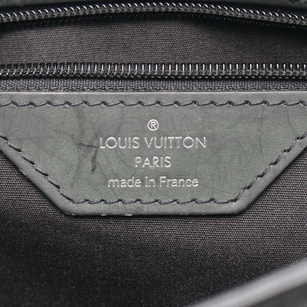 Louis Vuitton Epi Sac Plat GM - 5