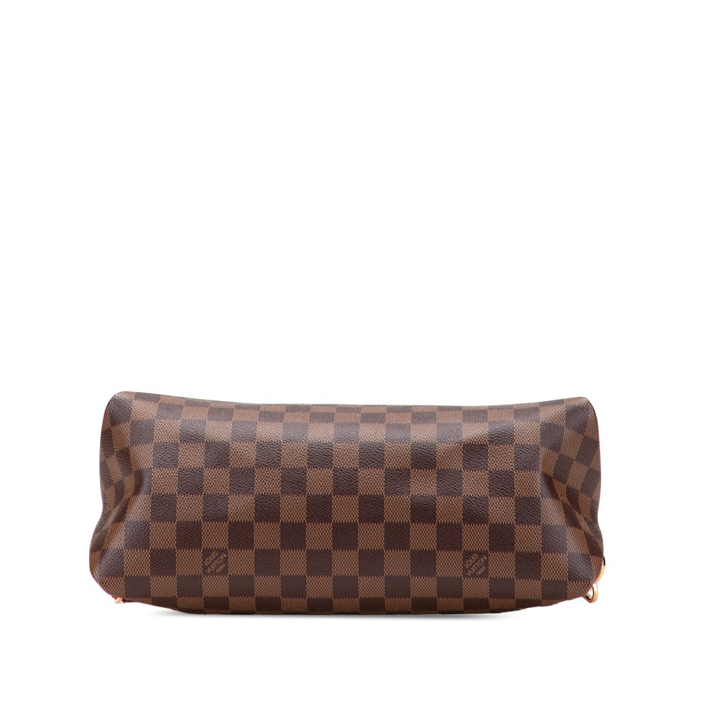 Louis Vuitton Damier Ebene Beaubourg MM - Image 6