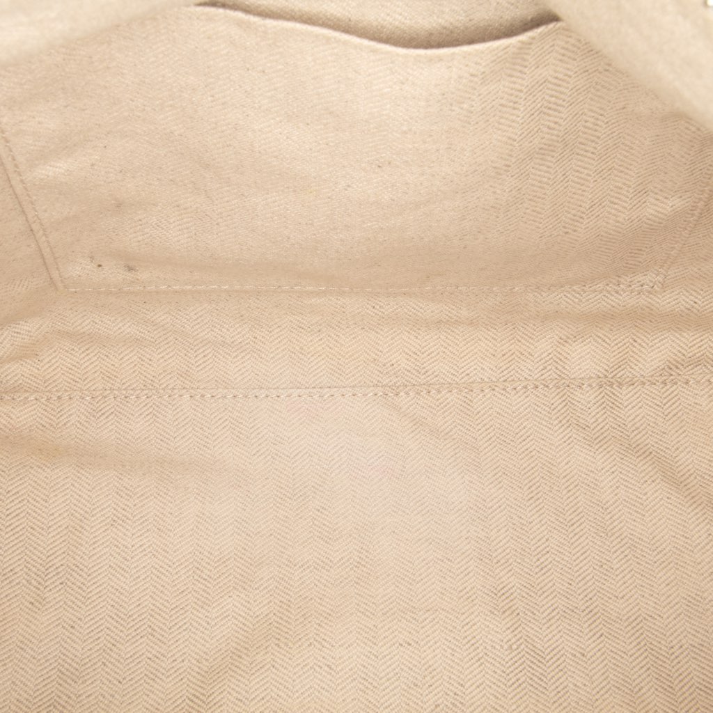 Loewe Medium Calfskin Puzzle Satchel - 4