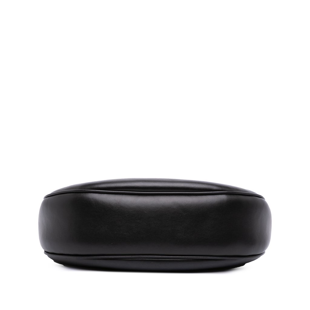 Celine Medium Calfskin Triomphe Ava Shoulder Bag - Image 6