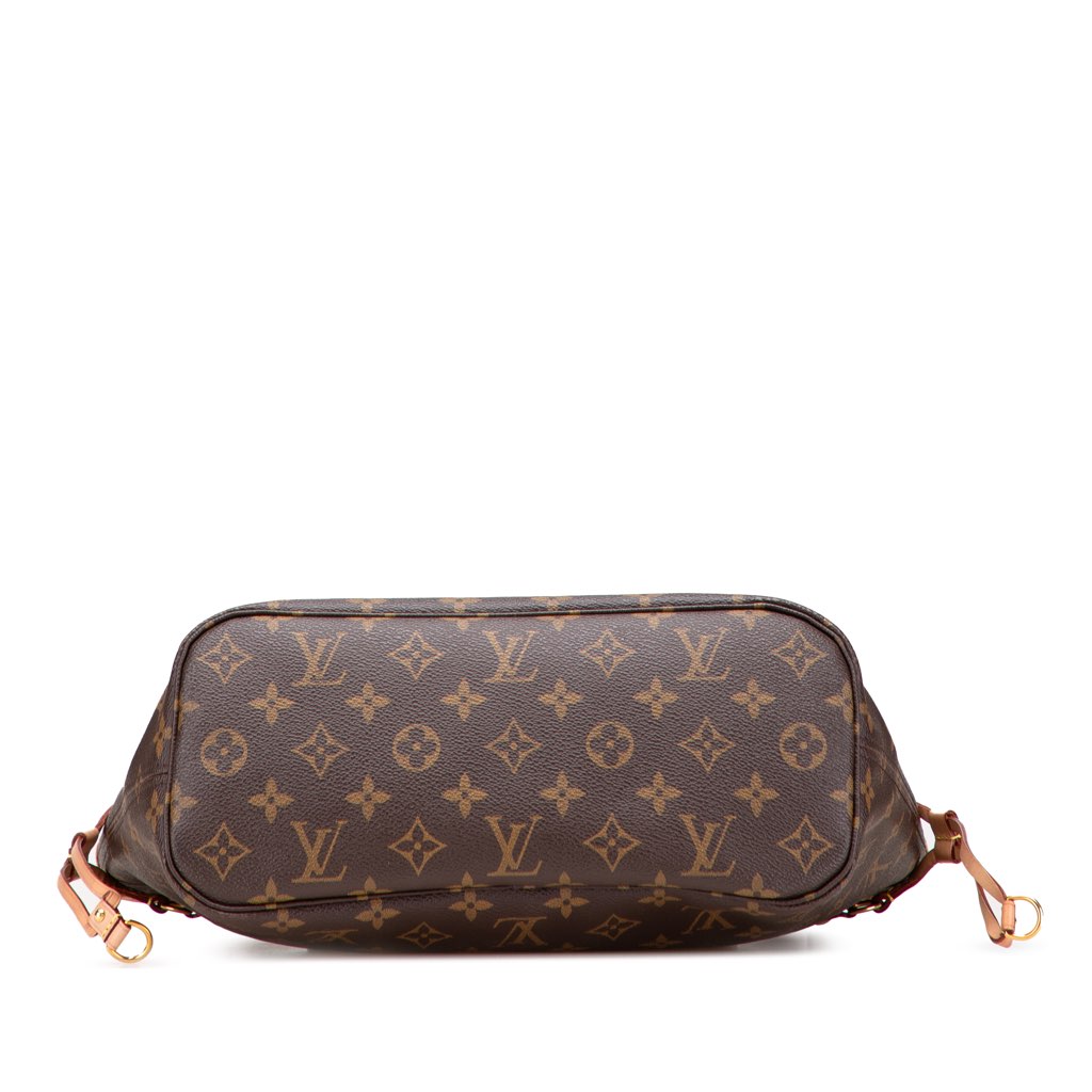 Louis Vuitton Monogram Neverfull PM - Image 6