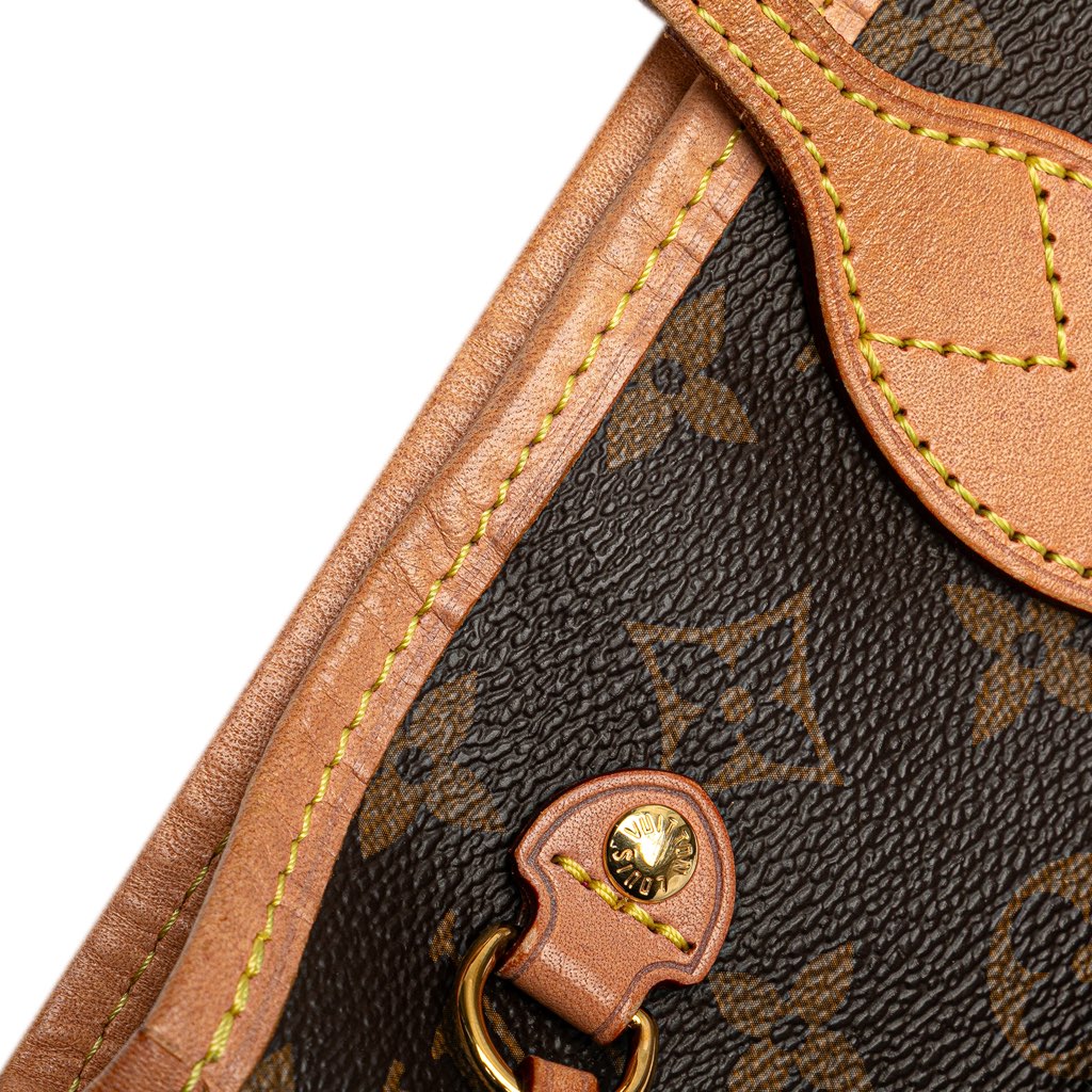 Louis Vuitton Monogram Neverfull PM - Image 10