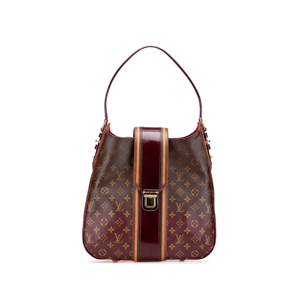 Louis Vuitton Monogram Mirage Musette