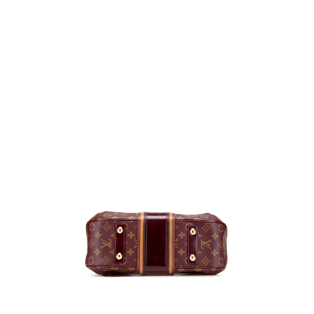 Louis Vuitton Monogram Mirage Musette - Image 6