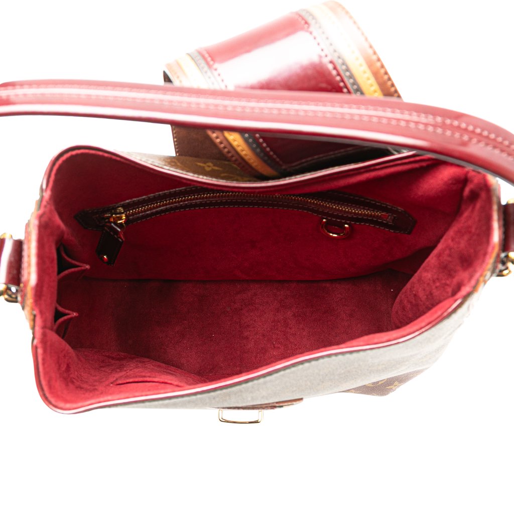 Louis Vuitton Monogram Mirage Musette - 4