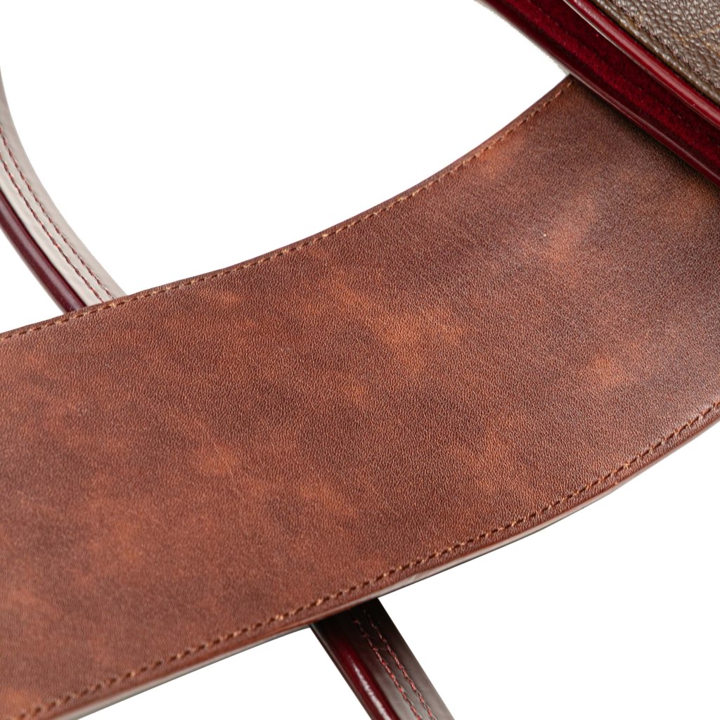 Louis Vuitton Monogram Mirage Musette - Image 11