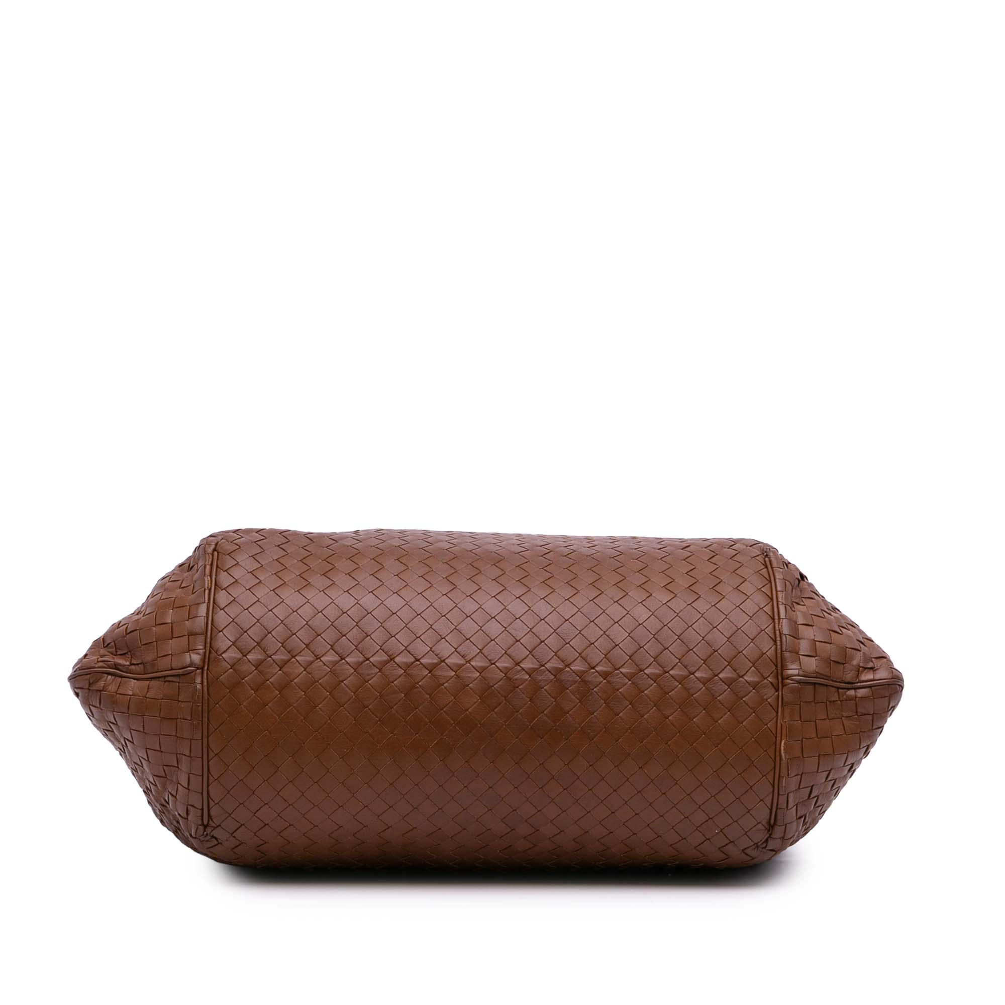 Bottega Veneta Nappa Intrecciato Tote - Image 6