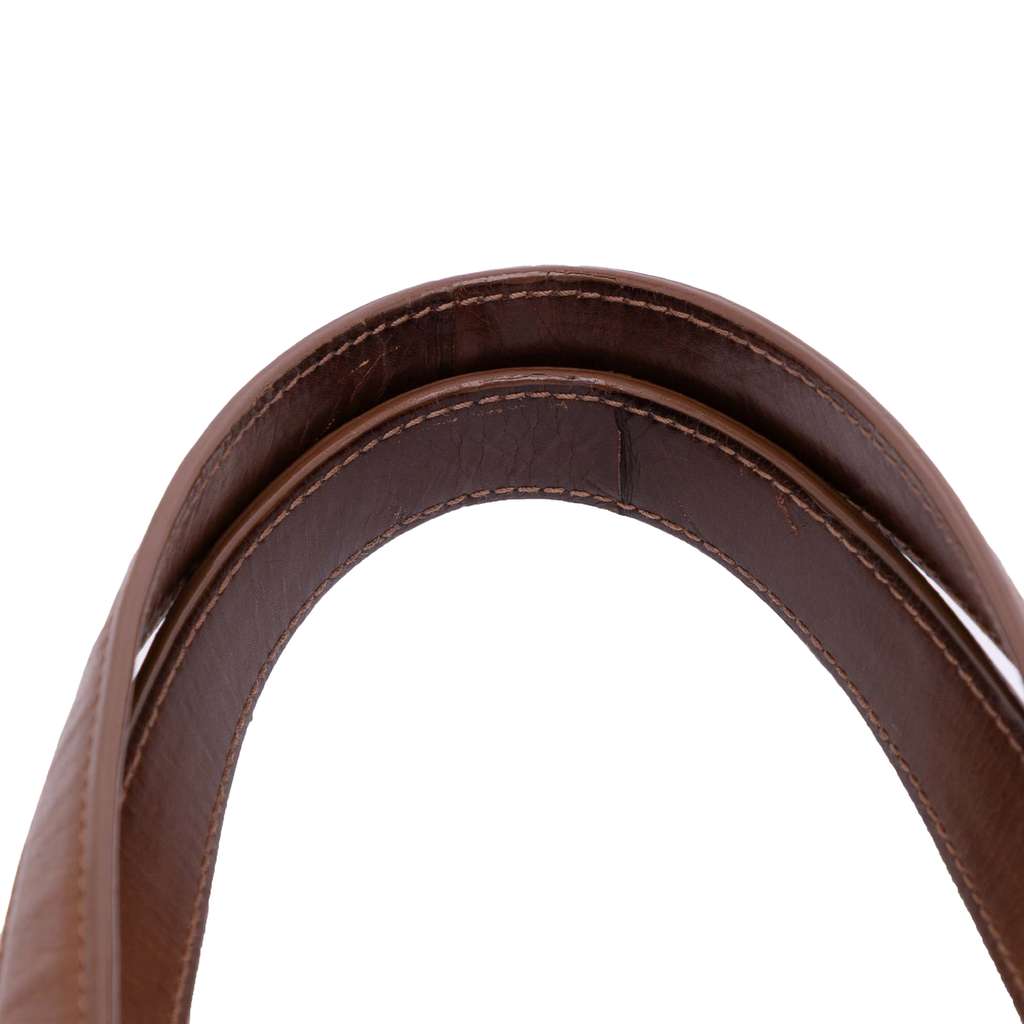 Bottega Veneta Nappa Intrecciato Tote - Image 11