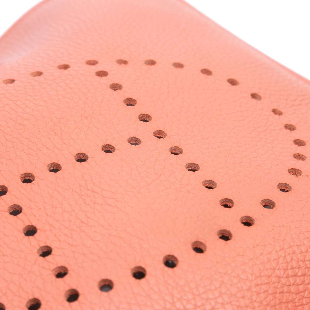 Hermès Clemence Evelyne III 29 - Image 10