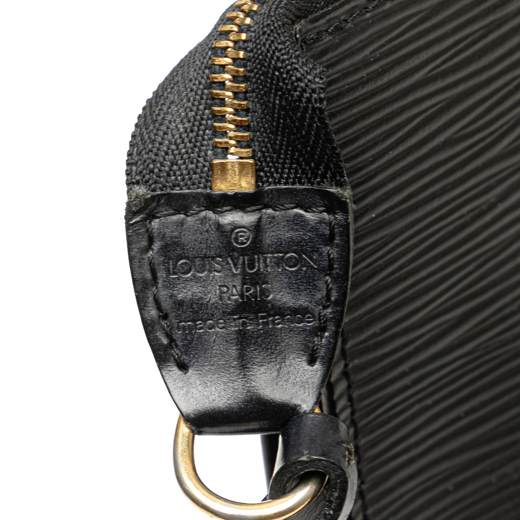 Louis Vuitton Epi Pochette Accessoires - 5