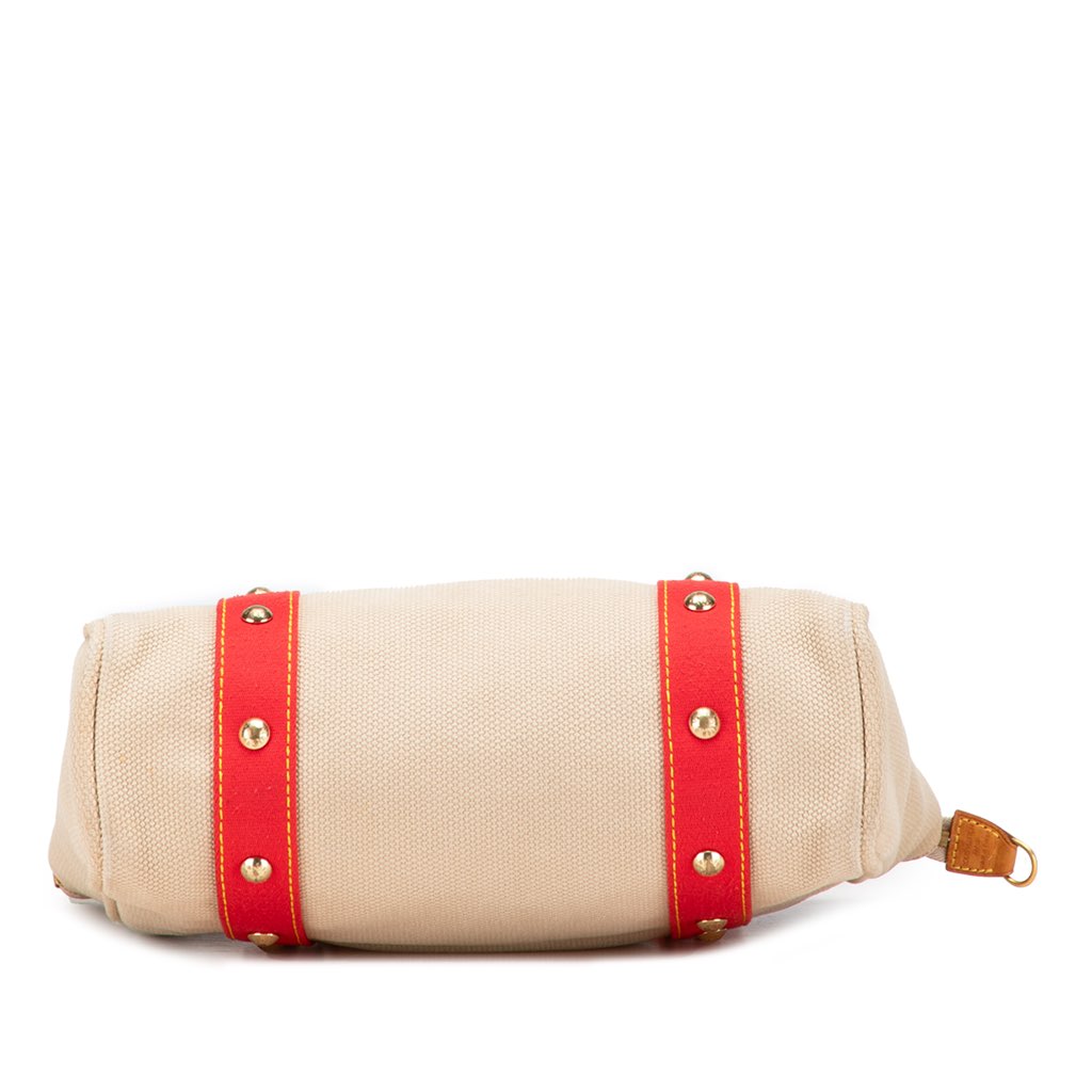 Louis Vuitton Antigua Cabas MM - Image 6