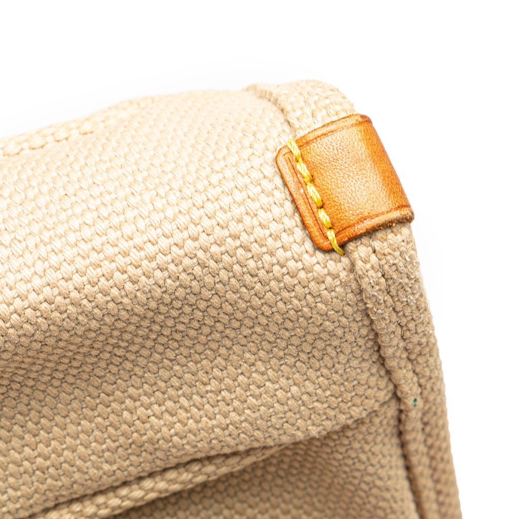 Louis Vuitton Antigua Cabas MM - Detail 1