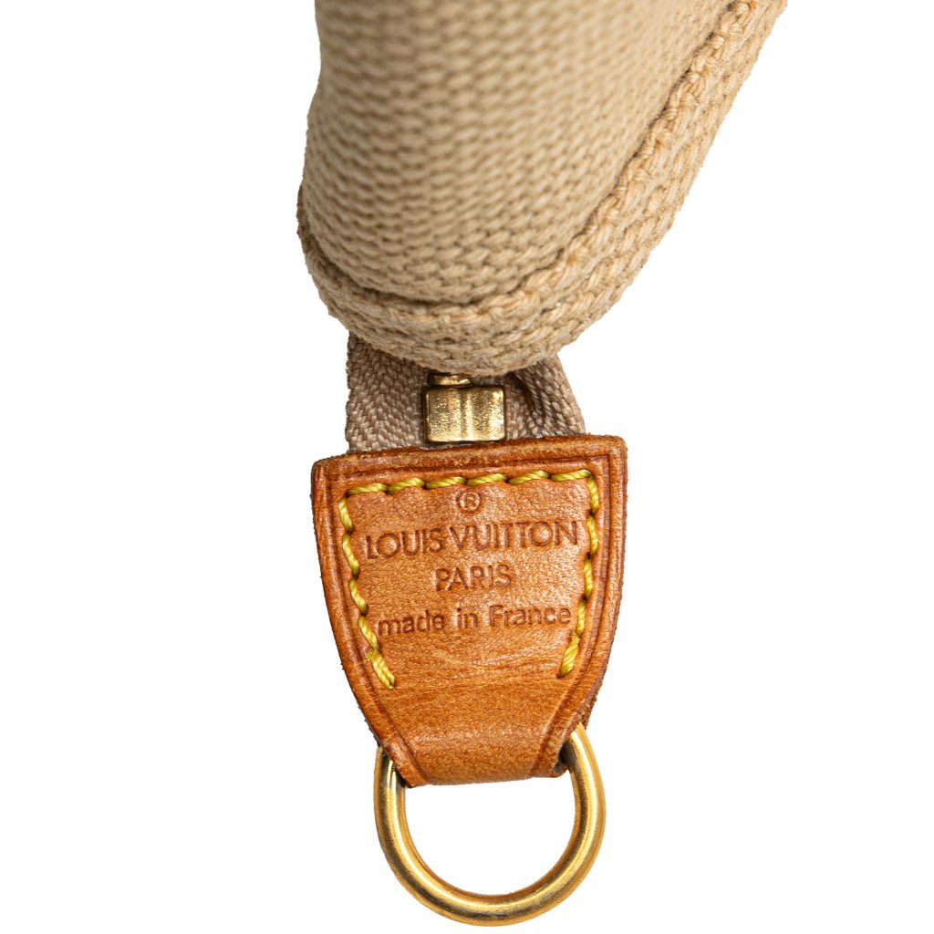 Louis Vuitton Antigua Cabas MM - Image 10