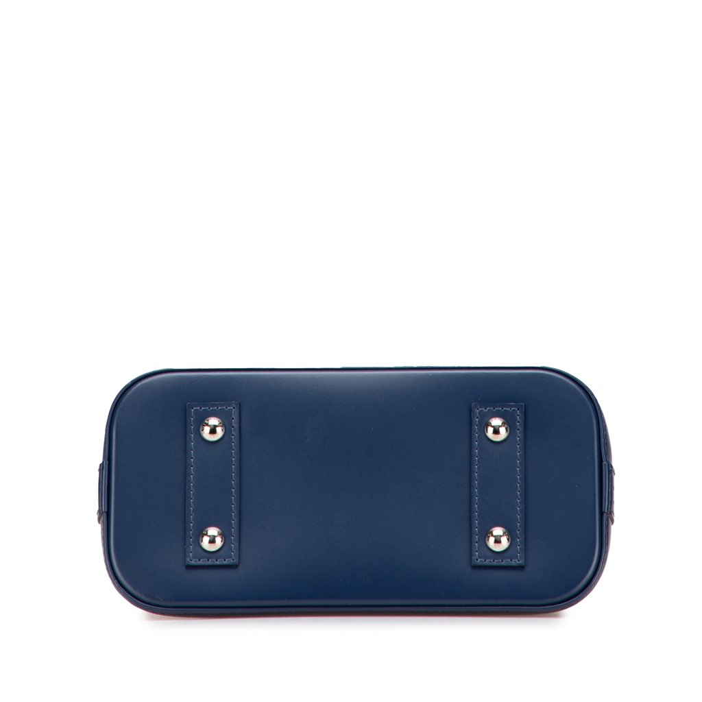 Louis Vuitton Epi Alma BB - 3