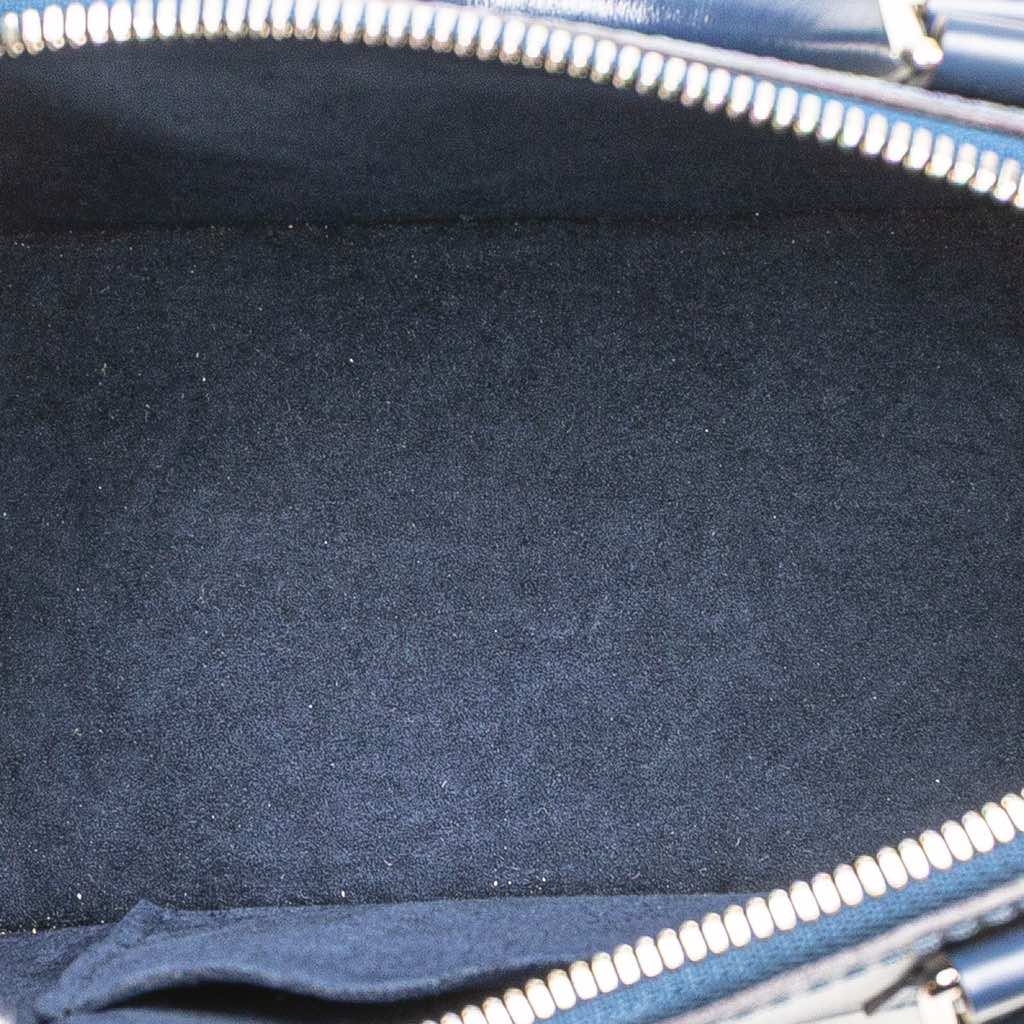 Louis Vuitton Epi Alma BB - 4