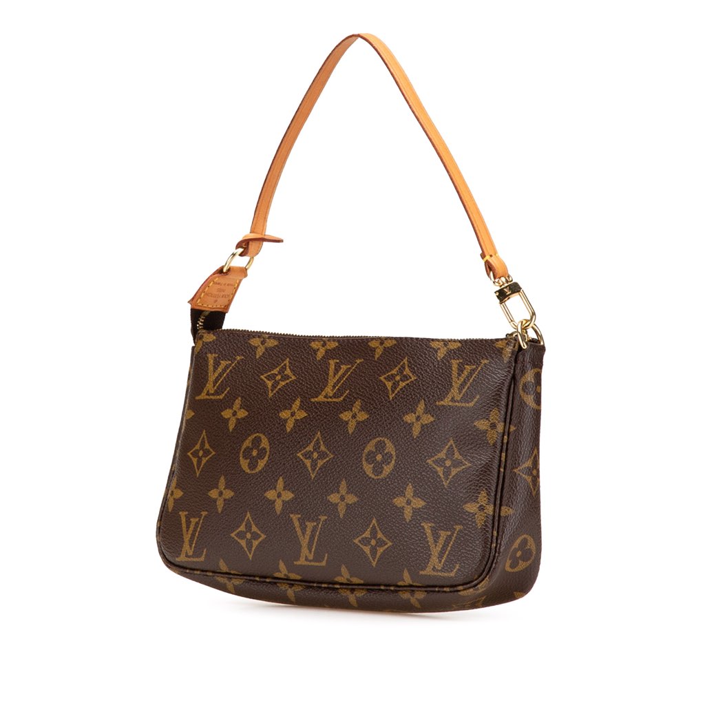 Louis Vuitton Monogram Pochette Accessoires - 2