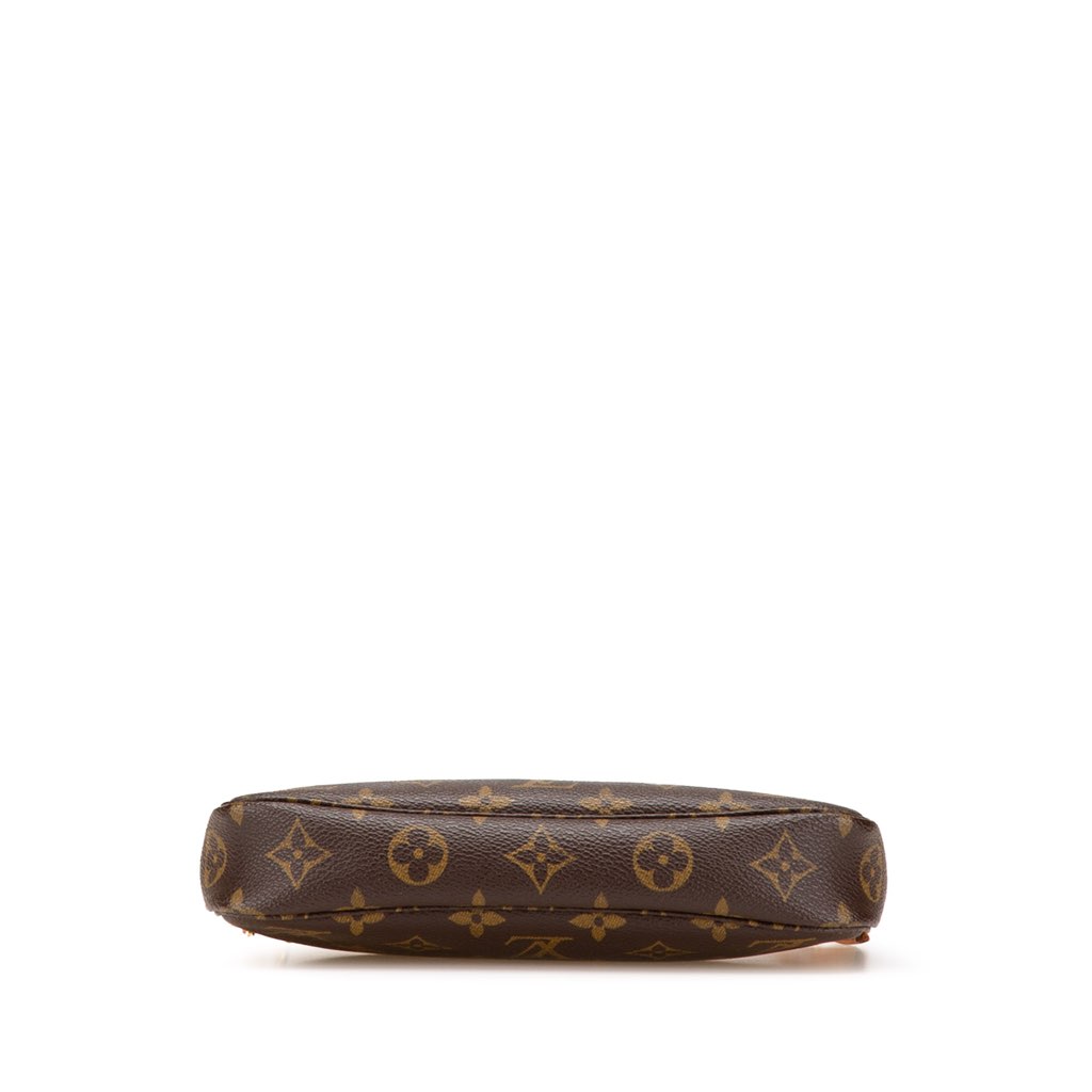Louis Vuitton Monogram Pochette Accessoires - 3