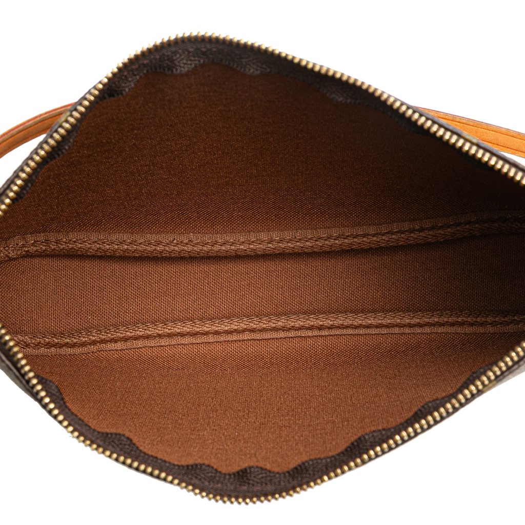 Louis Vuitton Monogram Pochette Accessoires - 4