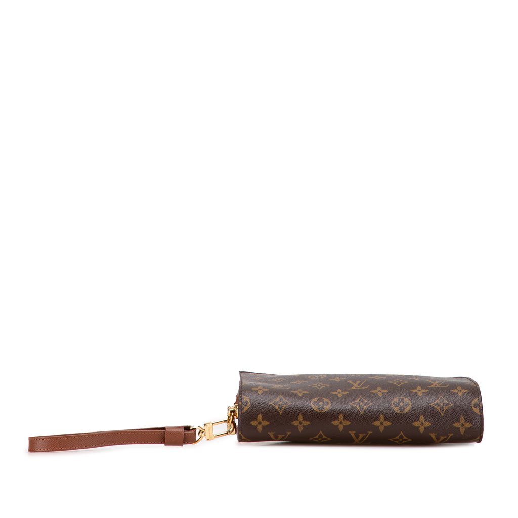 Louis Vuitton Monogram Orsay - 3