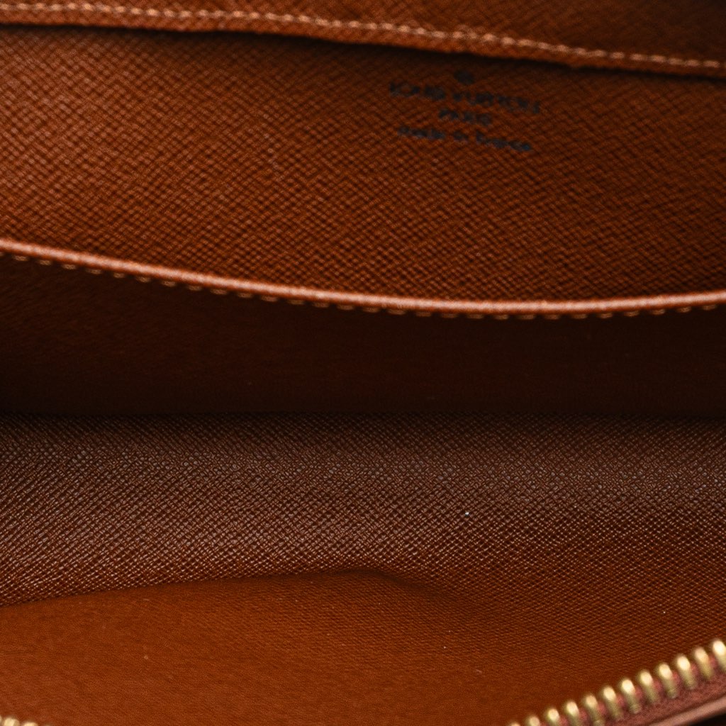 Louis Vuitton Monogram Orsay - 4