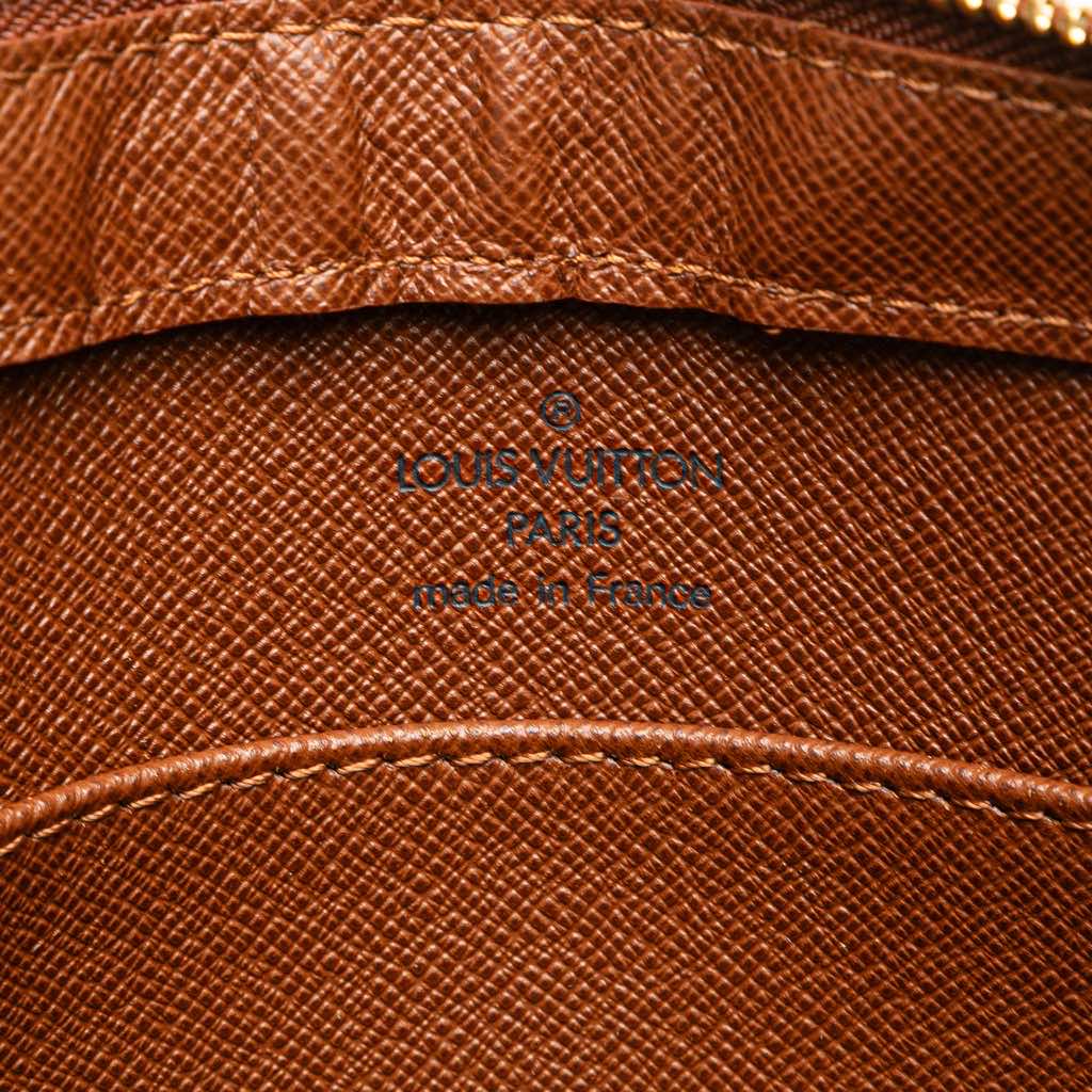 Louis Vuitton Monogram Orsay - 5