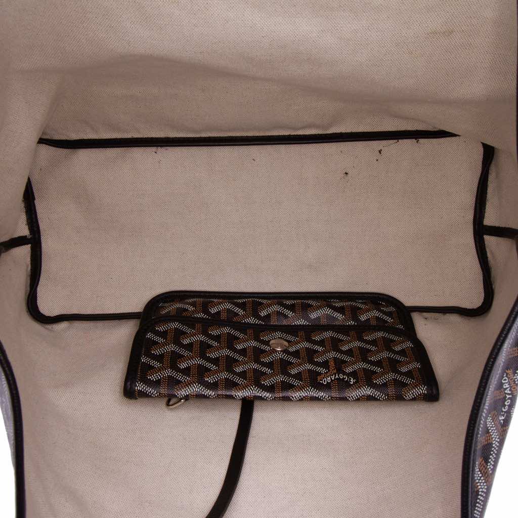 Goyard Goyardine Saint Louis PM - 4