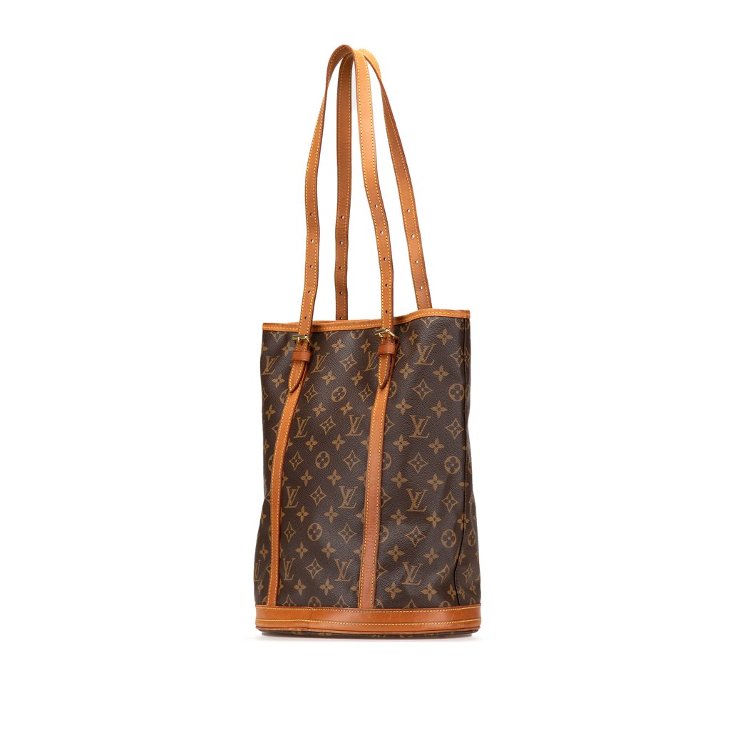 Louis Vuitton Monogram Bucket GM - 2