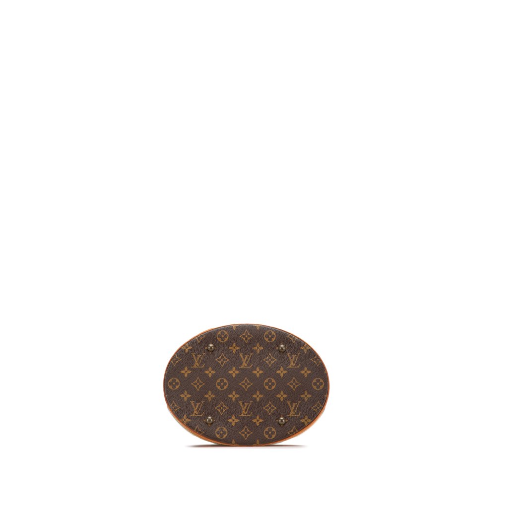 Louis Vuitton Monogram Bucket GM - 3