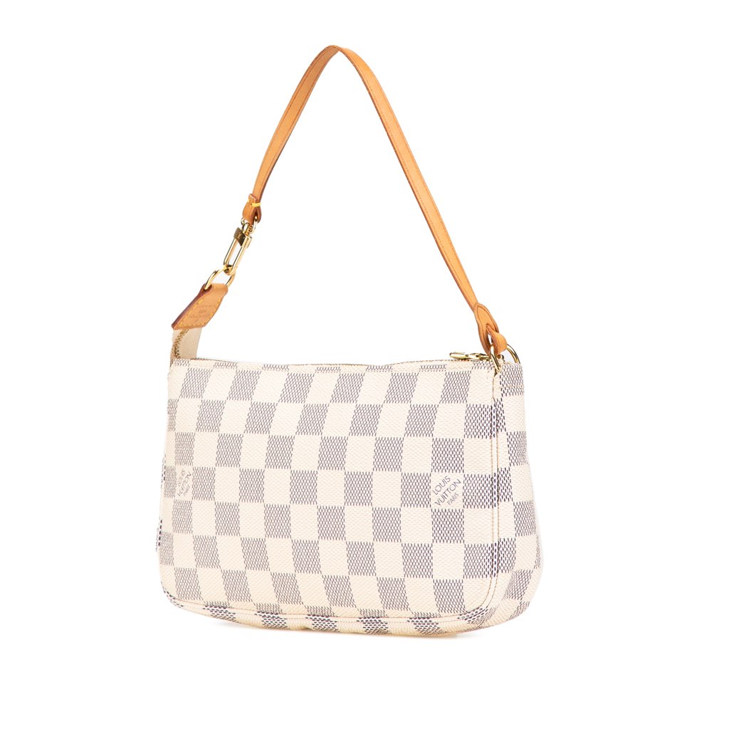 Louis Vuitton Damier Azur Pochette Accessoires - 2