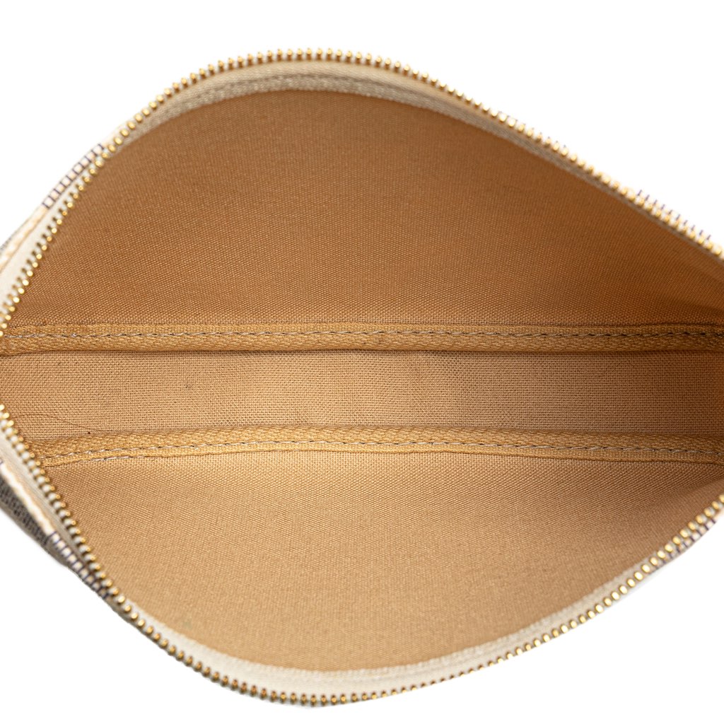 Louis Vuitton Damier Azur Pochette Accessoires - 4