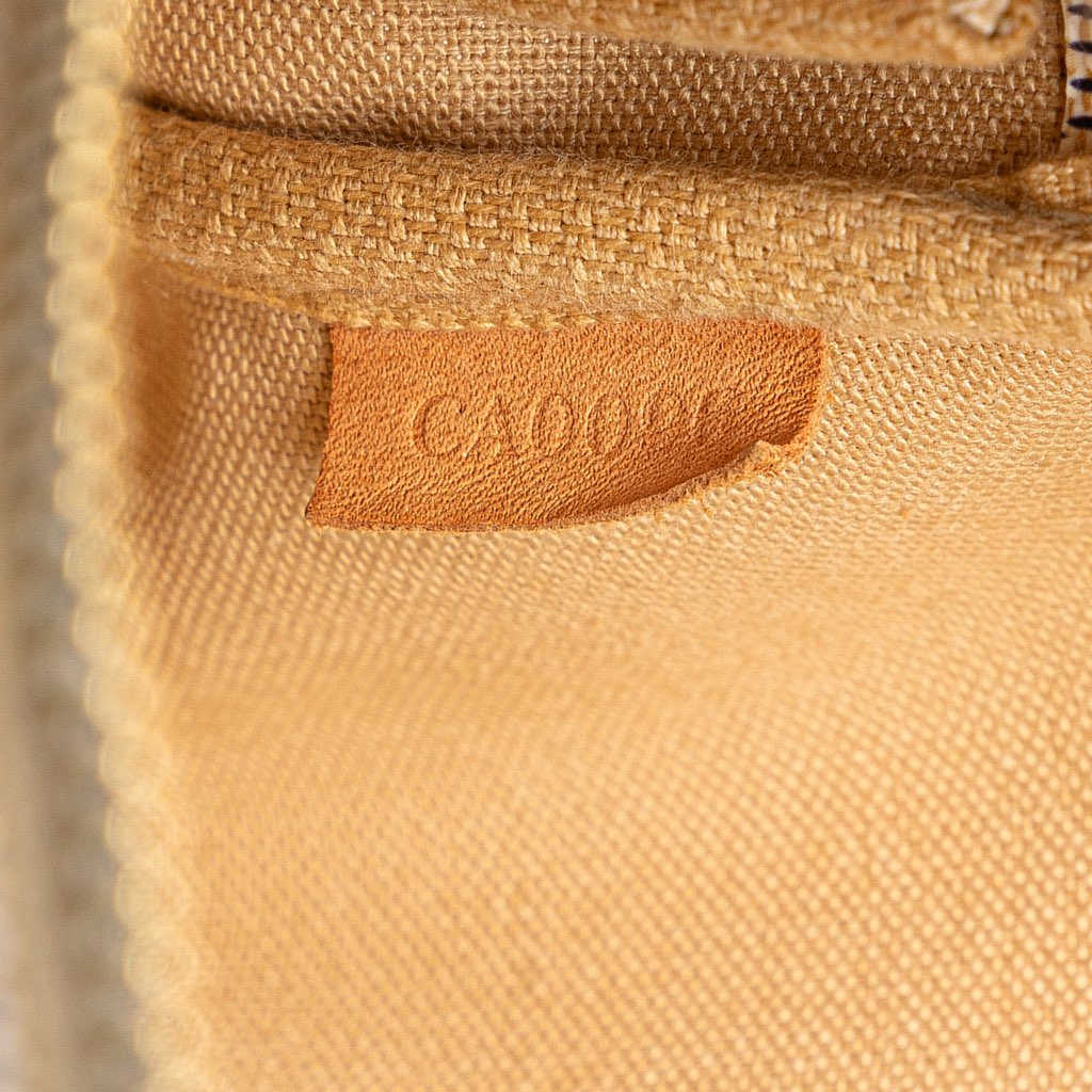 Louis Vuitton Damier Azur Pochette Accessoires - 5