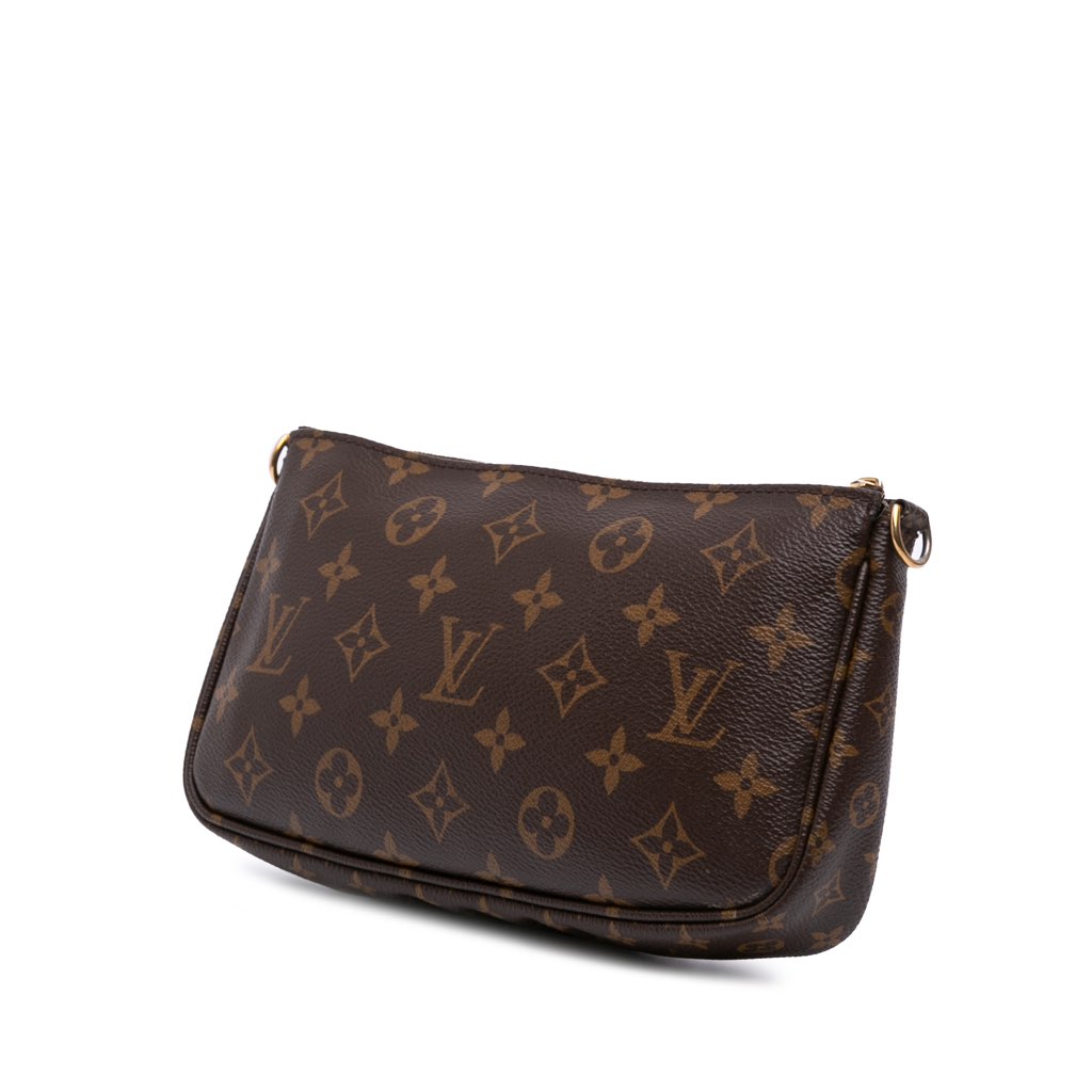 Louis Vuitton Monogram Multi Pochette Accessoires - 2