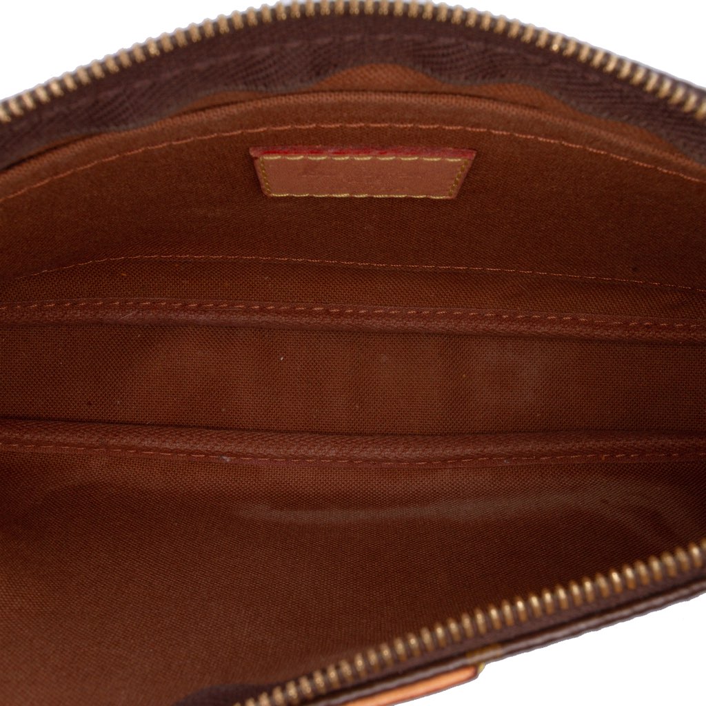 Louis Vuitton Monogram Multi Pochette Accessoires - 4