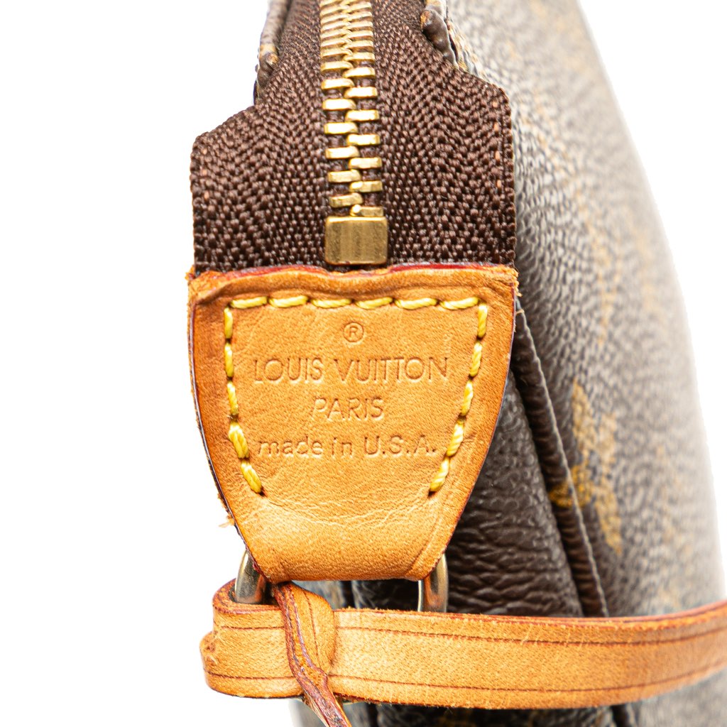 Louis Vuitton Monogram Pochette Accessoires - 5